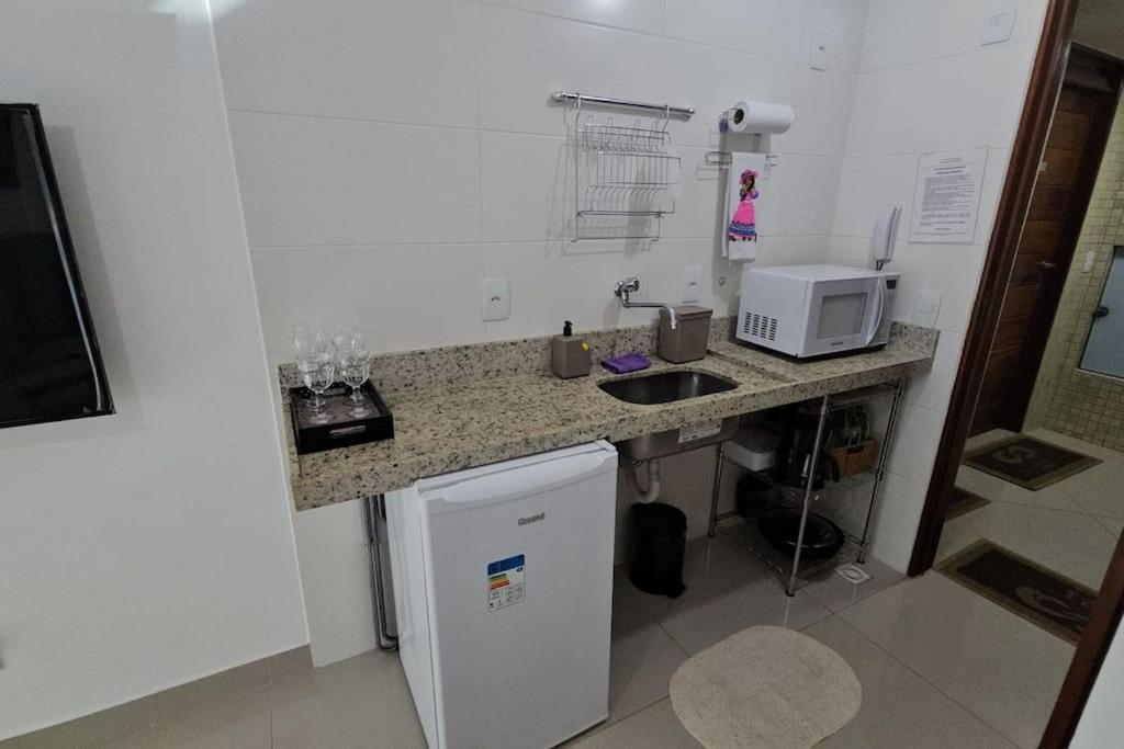 Micro Estudio Intermares- Cabedelo/Pb 외부 사진